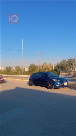 هیۆندای ڤیلۆستەر